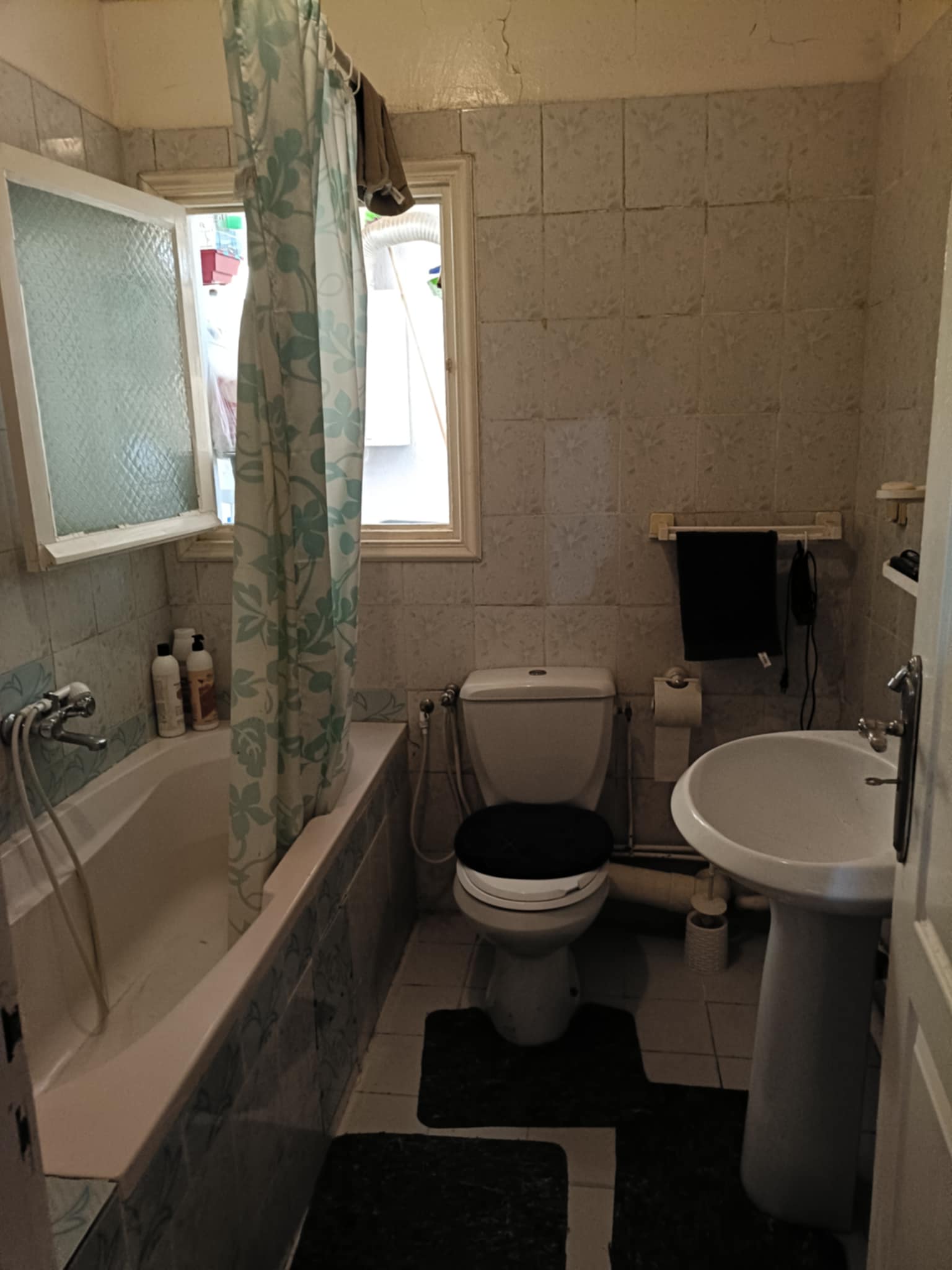 El Mourouj El Mourouj Vente Appart. 3 pices Appartement propre mourouj 5