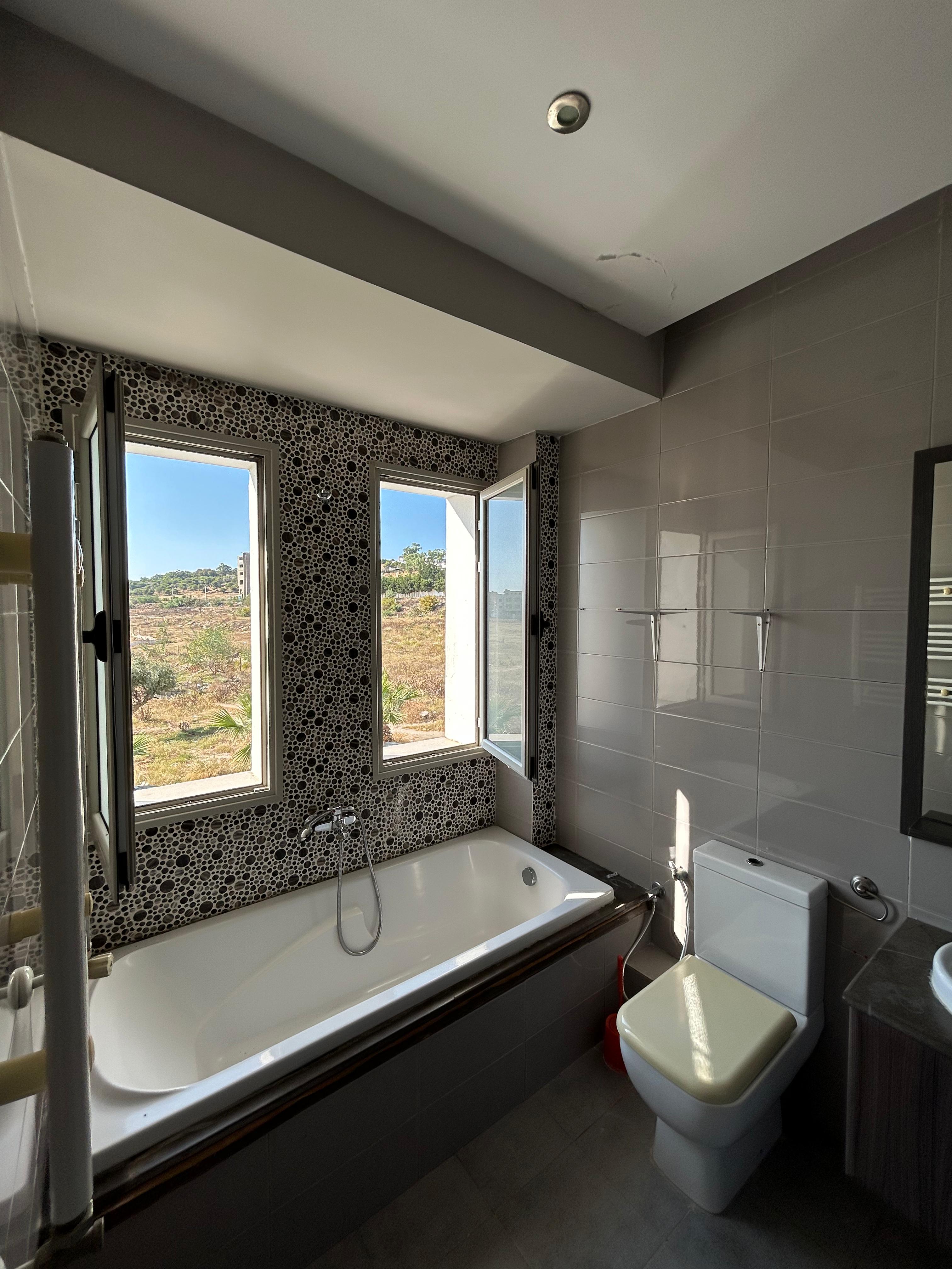 La Marsa Cite El Khalil Location Duplex Duplex s3  la marsa