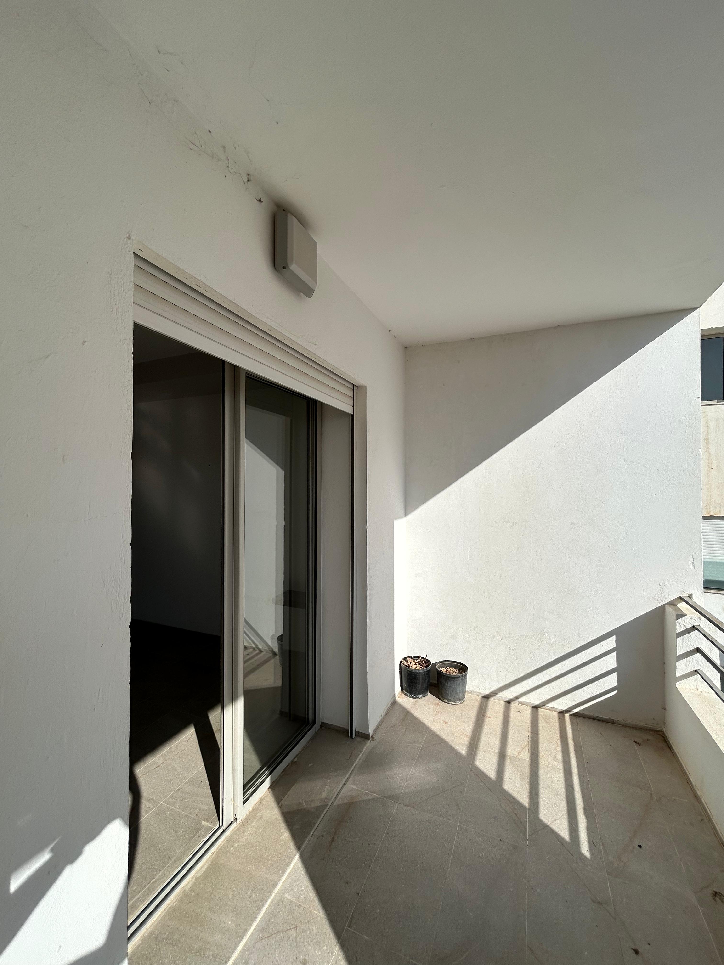 La Marsa Cite El Khalil Location Duplex Duplex s3  la marsa