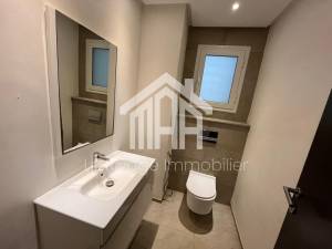 El Kram Jardins de Carthage Location Appart. 1 pice Appartement s3 ref365a