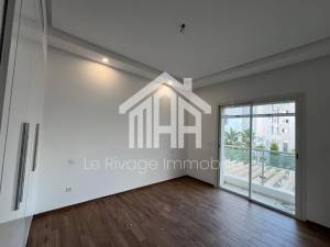 El Kram Jardins de Carthage Location Appart. 1 pice Appartement s3 ref365a