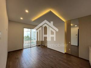 El Kram Jardins de Carthage Location Appart. 1 pice Appartement s3 ref365a