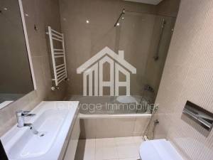 El Kram Jardins de Carthage Location Appart. 1 pice Appartement s3 ref365a