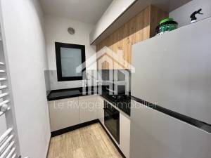 El Kram Jardins de Carthage Location Appart. 1 pice Appartement s1 ref364a