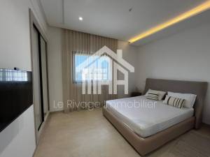 El Kram Jardins de Carthage Location Appart. 1 pice Appartement s1 ref364a