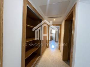 El Kram Jardins de Carthage Location Appart. 1 pice Appartement s3 ref363a