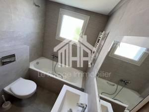 El Kram Jardins de Carthage Location Appart. 1 pice Appartement s3 ref363a