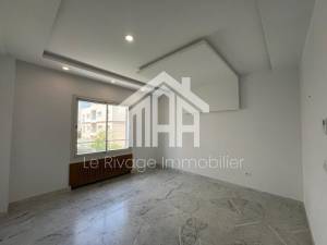 El Kram Jardins de Carthage Location Appart. 1 pice Appartement s3 ref363a