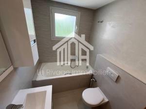 El Kram Jardins de Carthage Location Appart. 1 pice Appartement s3 ref363a