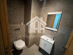 El Kram Jardins de Carthage Location Appart. 1 pice Appartement s3 ref363a