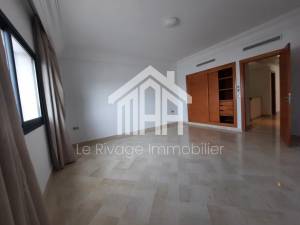 La Marsa Berge Du Lac Location Appart. 1 pice Appartement s3 ref362a