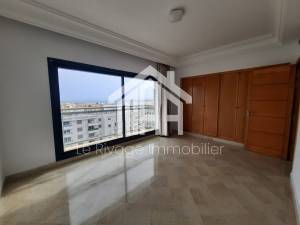 La Marsa Berge Du Lac Location Appart. 1 pice Appartement s3 ref362a