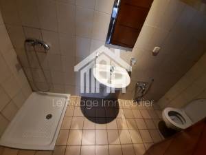 La Marsa Berge Du Lac Location Appart. 1 pice Appartement s3 ref362a