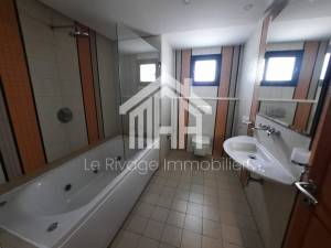 La Marsa Berge Du Lac Location Appart. 1 pice Appartement s3 ref362a