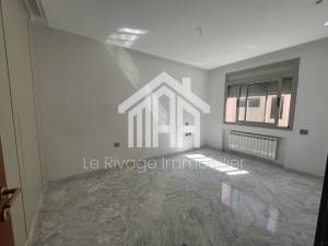 El Kram Jardins de Carthage Location Appart. 1 pice Appartement s3 aux jardins de carthage ref361a