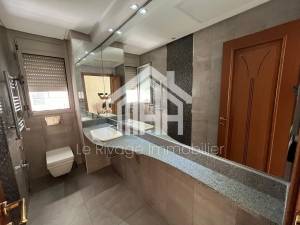 El Kram Jardins de Carthage Location Appart. 1 pice Appartement s3 aux jardins de carthage ref361a