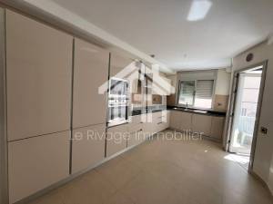 El Kram Jardins de Carthage Location Appart. 1 pice Appartement s3 aux jardins de carthage ref361a