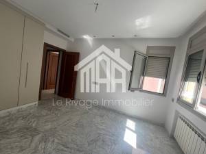 El Kram Jardins de Carthage Location Appart. 1 pice Appartement s3 aux jardins de carthage ref361a