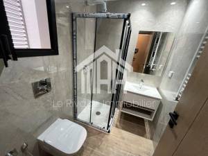 Ain Zaghouan Ain Zaghouan Location Appart. 1 pice Un appartement s2  ain zaghouan ref350a