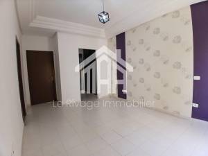 El Kram Jardins de Carthage Location Appart. 1 pice Appartement s3 ref369a