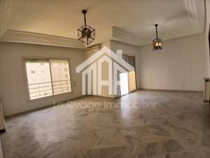 El Kram Jardins de Carthage Location Appart. 1 pice Appartement s3 ref369a