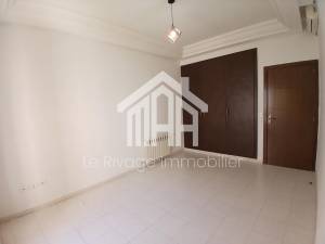 El Kram Jardins de Carthage Location Appart. 1 pice Appartement s3 ref369a