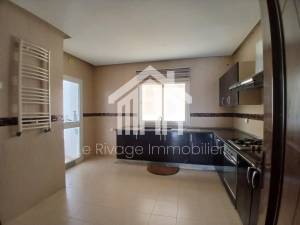 El Kram Jardins de Carthage Location Appart. 1 pice Appartement s3 ref369a