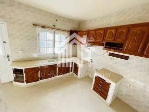 La Marsa Cite El Hana Location Appart. 1 pice Appartement s2 cit hana ref368a