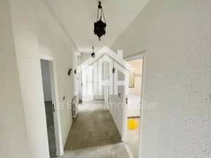 La Marsa Cite El Hana Location Appart. 1 pice Appartement s2 cit hana ref368a