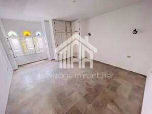 La Marsa Cite El Hana Location Appart. 1 pice Appartement s2 cit hana ref368a