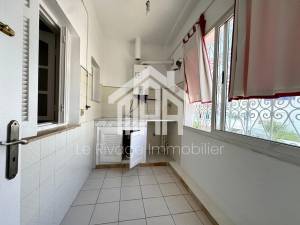 Carthage Amilcar Location Maisons Un tage de villa ref377a