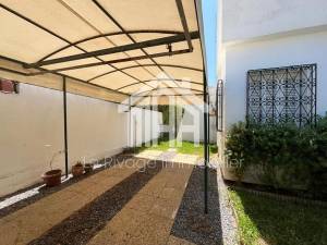 La Marsa Cite Du Stade Location Maisons Un duplex s4 avec jardin ref374a