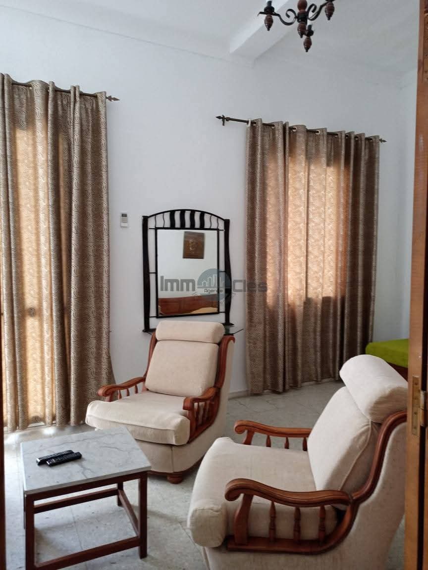 Bizerte Nord Bizerte Location Appart. 3 pices Appartement marina