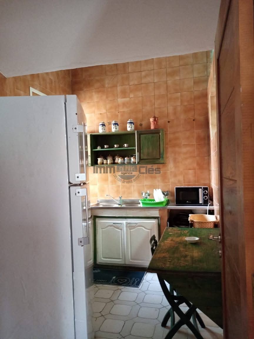 Bizerte Nord Bizerte Location Appart. 3 pices Appartement marina