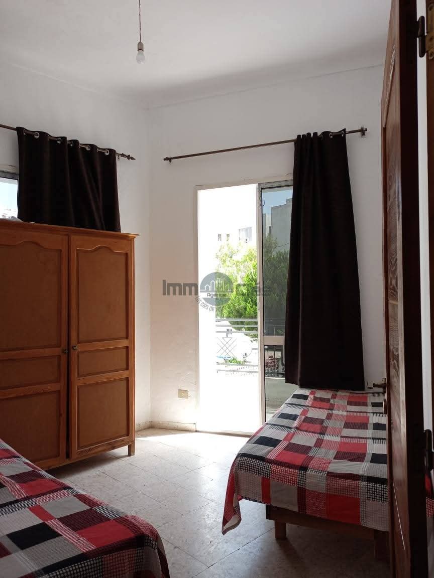 Bizerte Nord Bizerte Location Appart. 3 pices Appartement marina