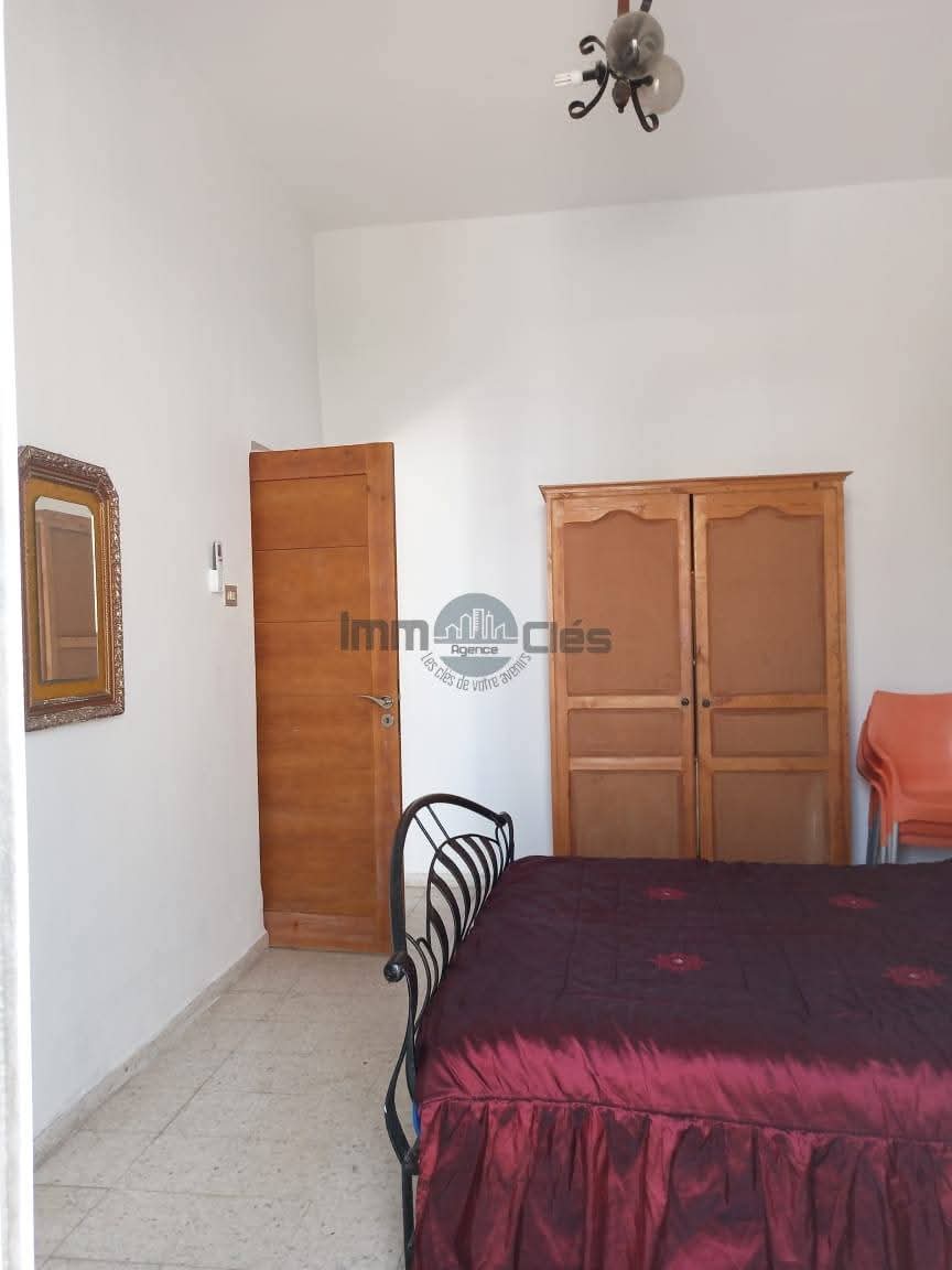 Bizerte Nord Bizerte Location Appart. 3 pices Appartement marina