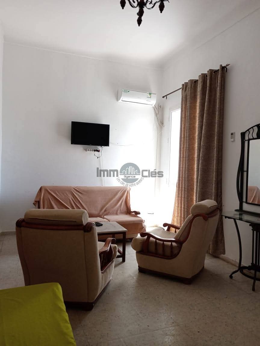 Bizerte Nord Bizerte Location Appart. 3 pices Appartement marina