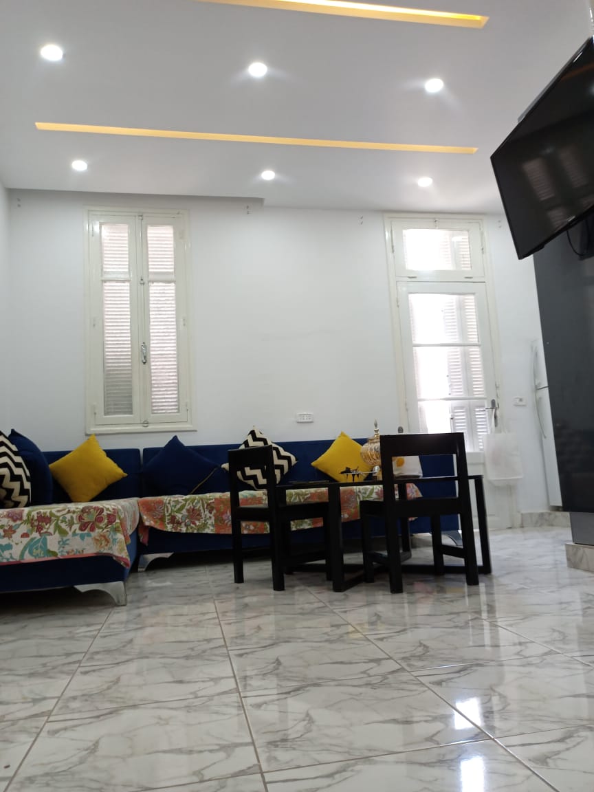 Bizerte Nord Bizerte Location vacances Appart. 3 pices Appartement centre ville