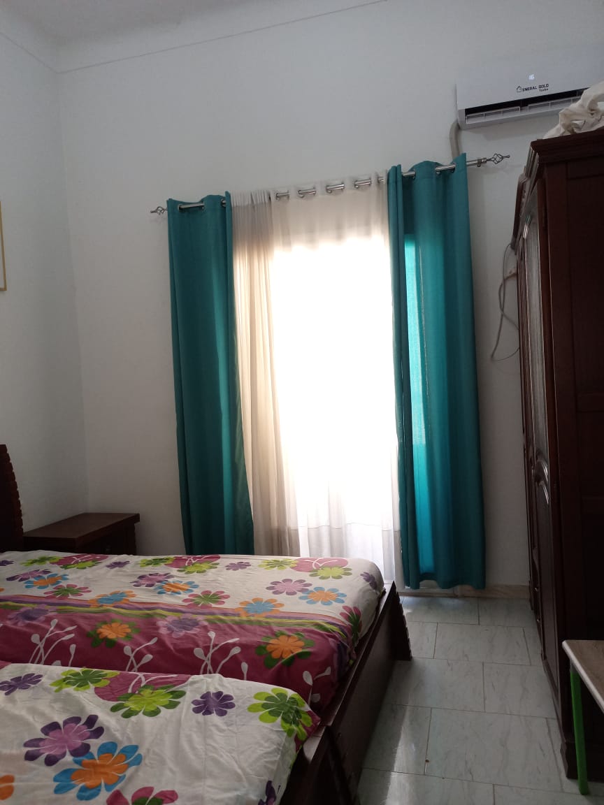 Bizerte Nord Bizerte Location vacances Appart. 2 pices Appartement marina la plage