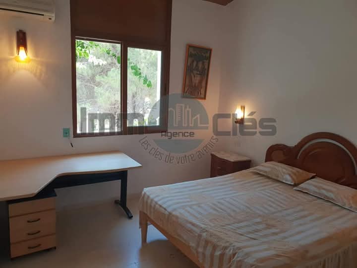 Bizerte Nord Bizerte Location vacances Maisons Villa avec piscine les grottes