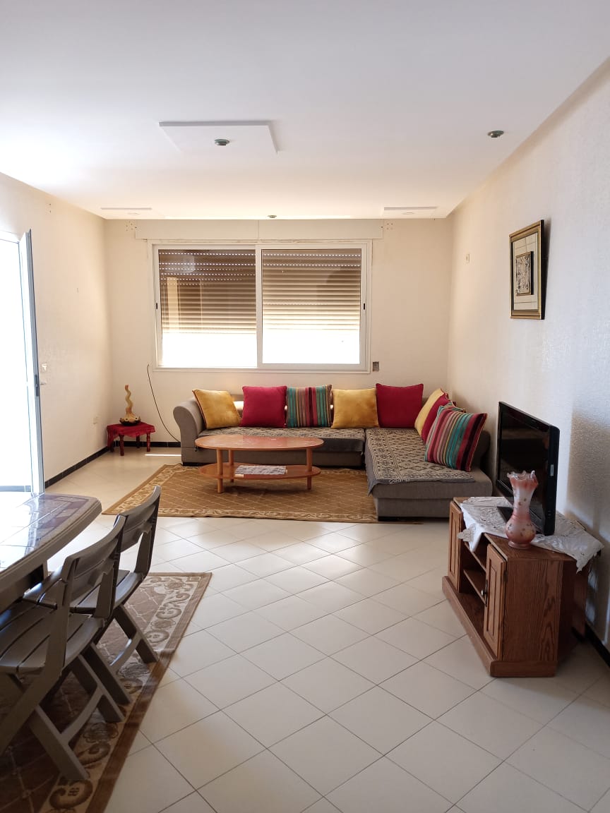 Bizerte Nord Bizerte Location vacances Appart. 3 pices Appartement corniche