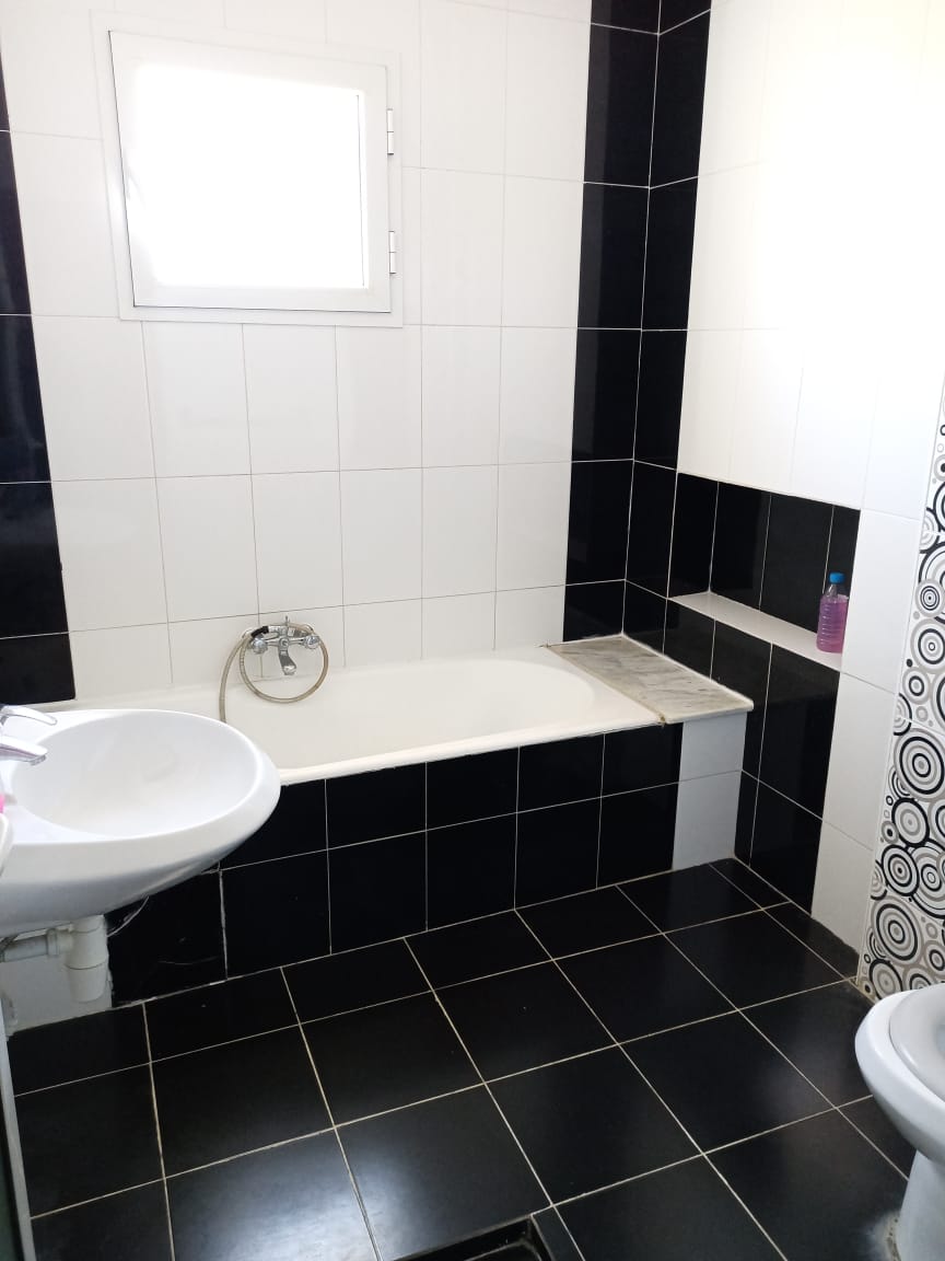 Bizerte Nord Bizerte Location vacances Appart. 3 pices Appartement corniche