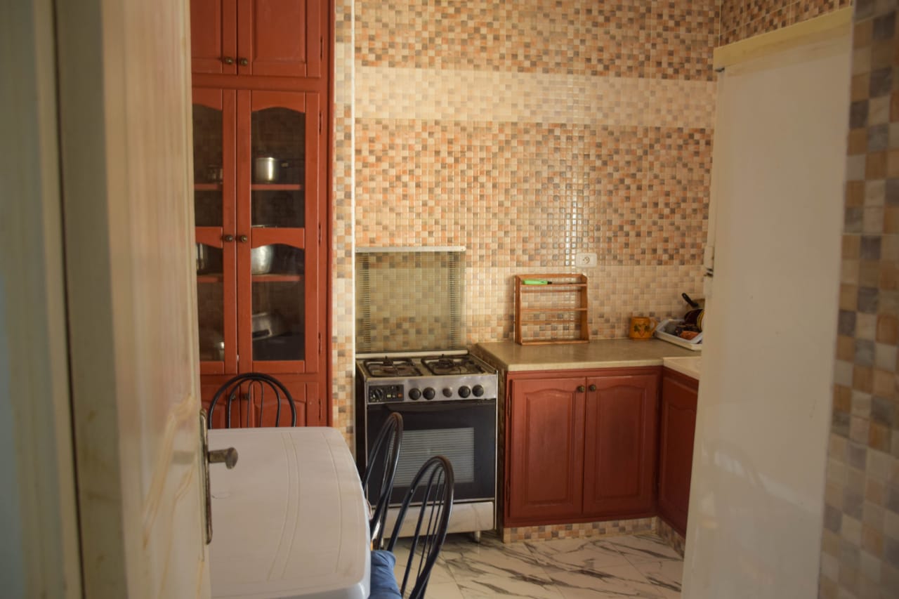 Bizerte Nord Bizerte Location vacances Appart. 3 pices Appartement sidi selem