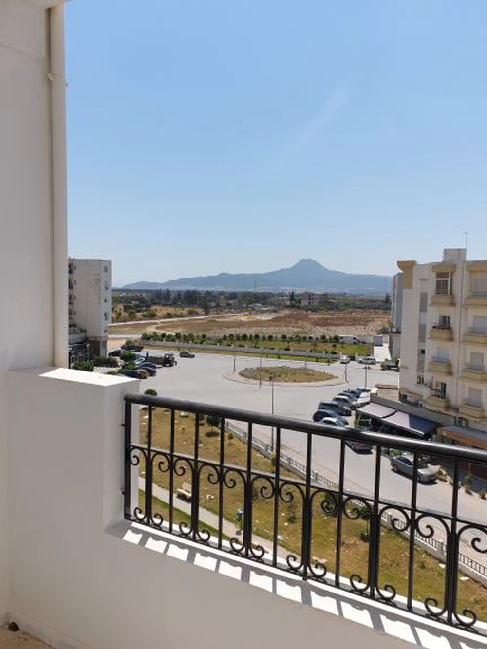 Nouvelle Medina Nouvelle Medina Location Appart. 2 pices Appartement s2 pour jeune couple