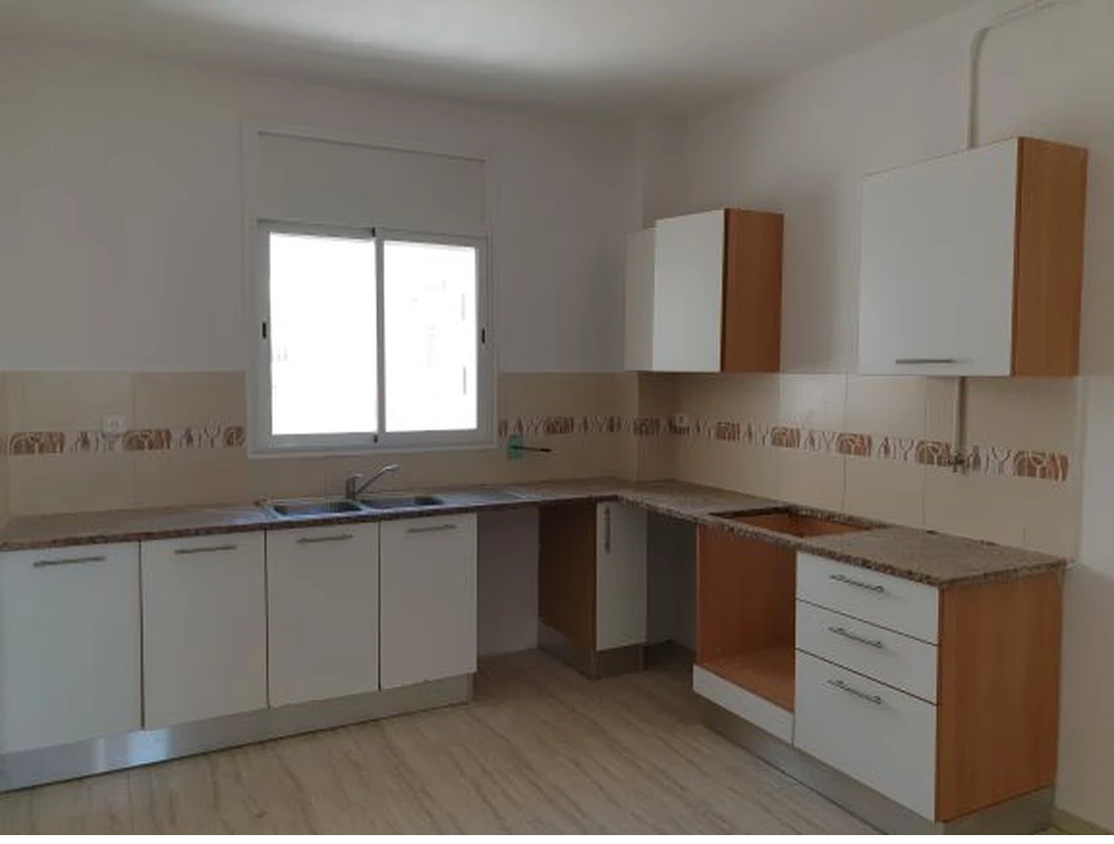 Nouvelle Medina Nouvelle Medina Location Appart. 2 pices Appartement s2 pour jeune couple