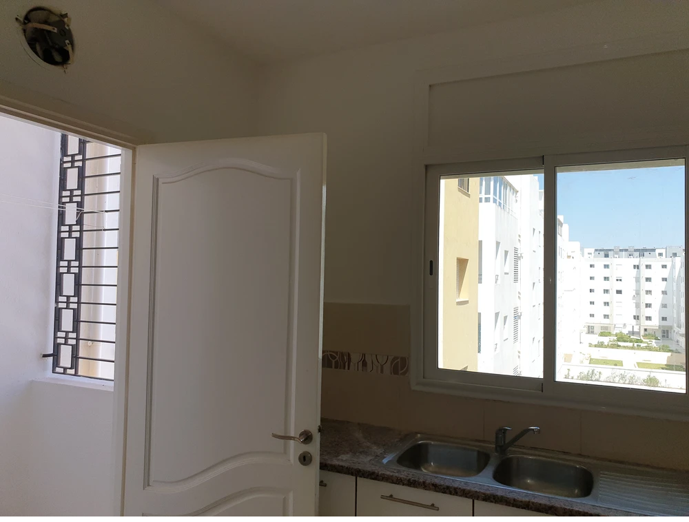 Nouvelle Medina Nouvelle Medina Location Appart. 2 pices Appartement s2 pour jeune couple