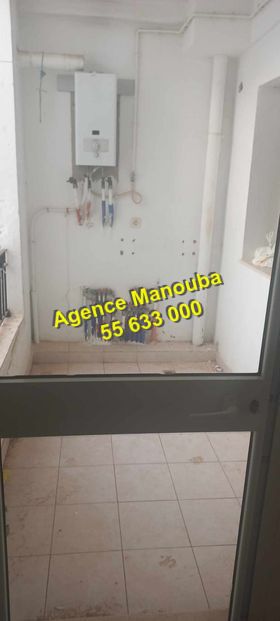 Mannouba La Mannouba Location Appart. 1 pice Appartement s1 rf 41013