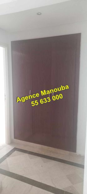 Mannouba La Mannouba Location Appart. 1 pice Appartement s1 rf 41013