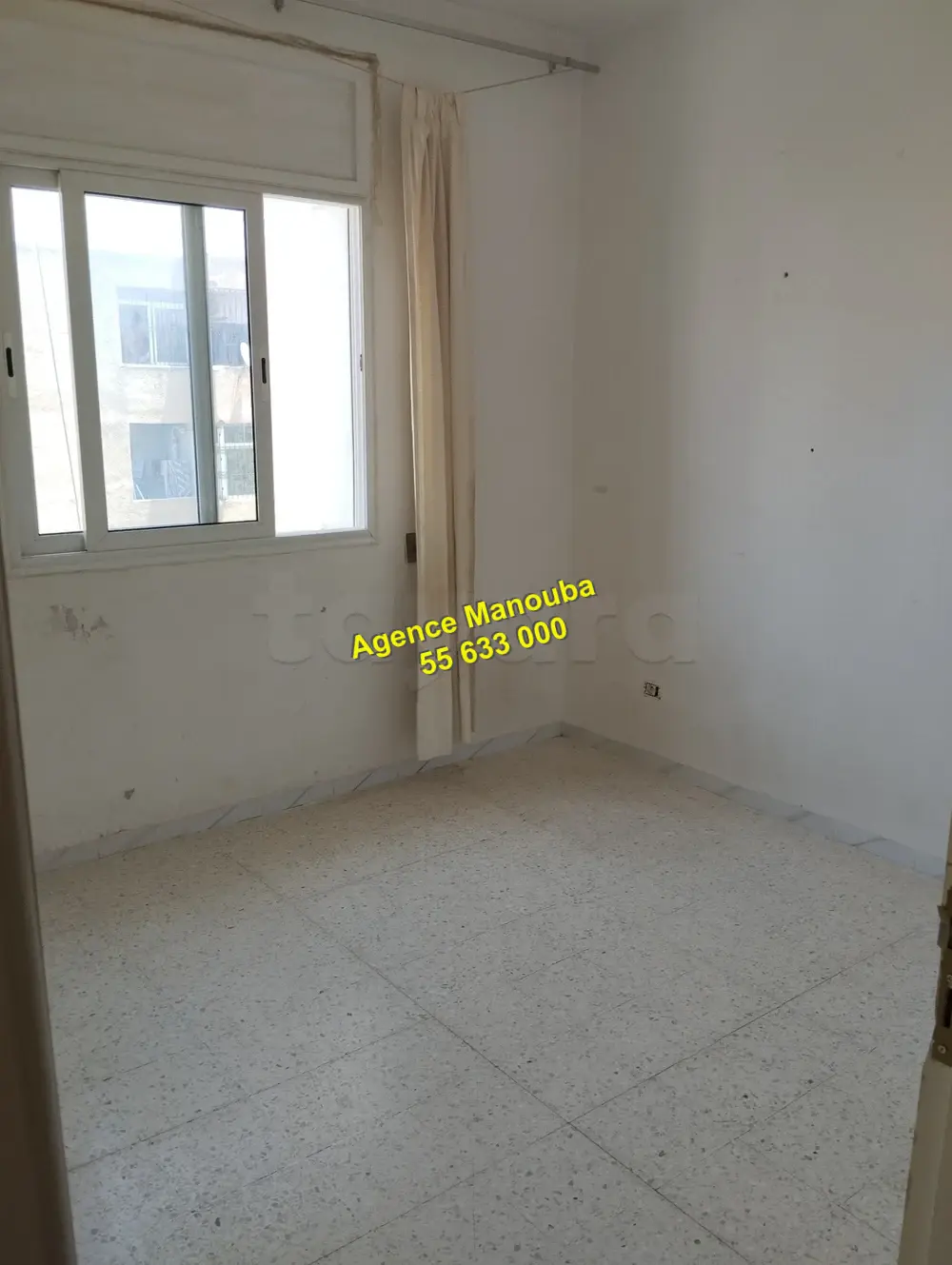 Mannouba La Mannouba Location Appart. 1 pice Appartement s1 rf 40742