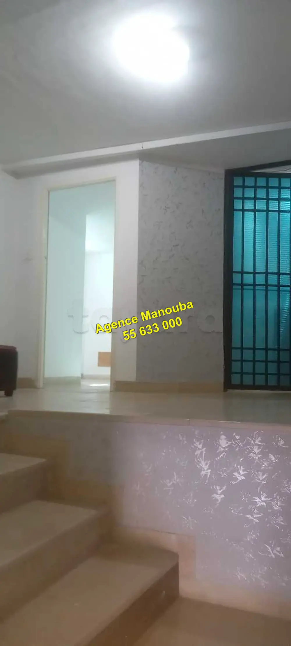 Mannouba La Mannouba Location Appart. 1 pice Appartement s1rf 47240